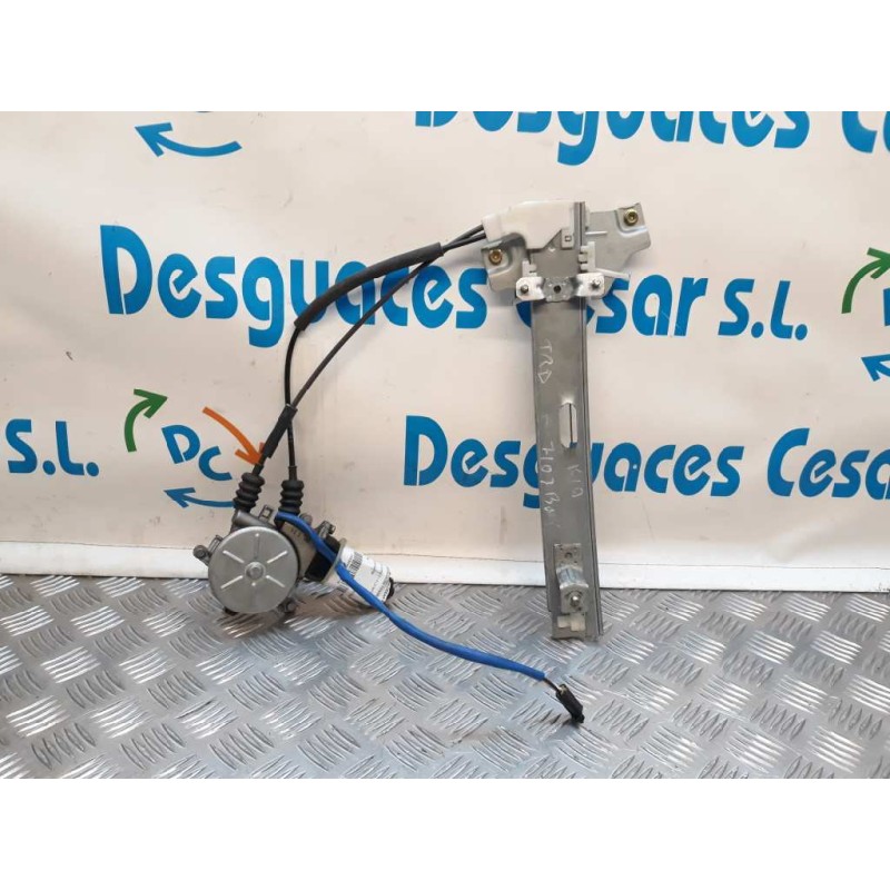 ELEVALUNAS TRASERO DERECHO  - imagen 2