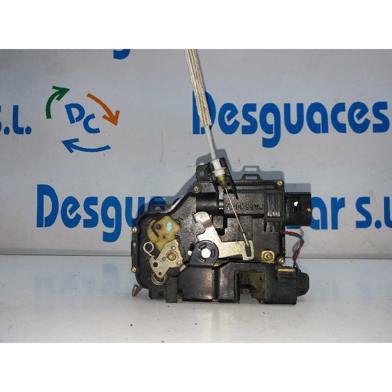 CERRADURA PUERTA DELANTERA IZQUIERDA  - imagen 2
