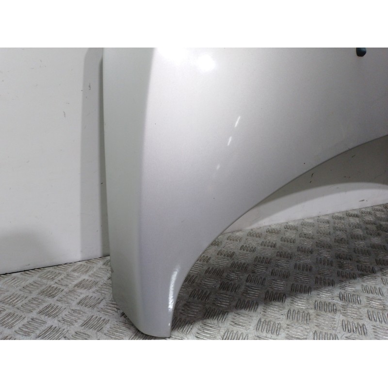 CAPOT 7901L9 PLATA  - imagen 2