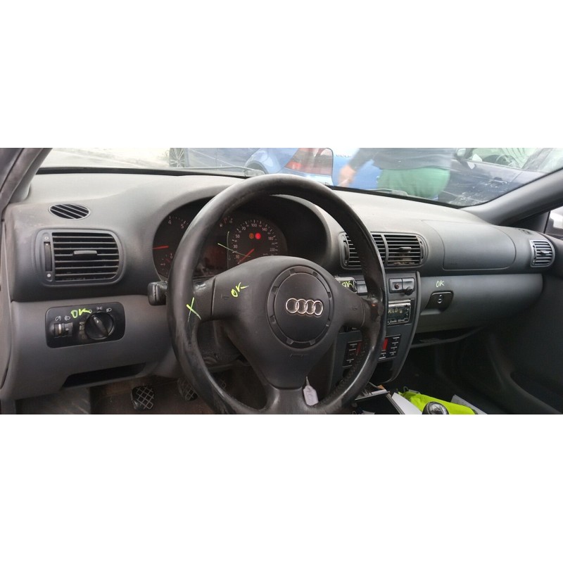 AUDI A3 (8L1) - imagen 5