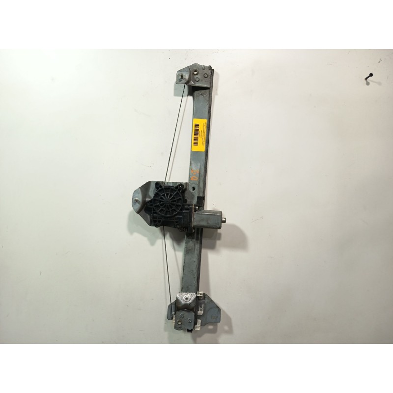 ELEVALUNAS DELANTERO IZQUIERDO 807213915R  - imagen 1