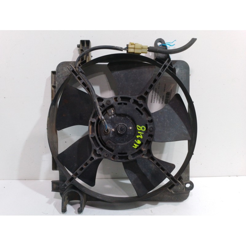 ELECTROVENTILADOR 96395500  - imagen 2