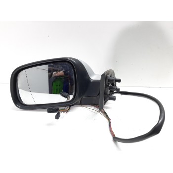 RETROVISOR IZQUIERDO 