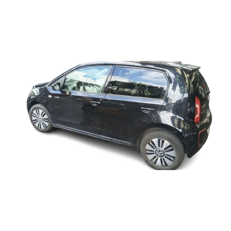 VOLKSWAGEN UP! (121, 122, BL1, BL2, BL3, 123) - imagen 4