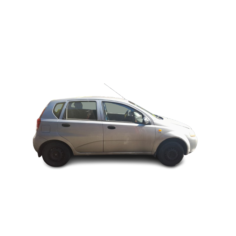 DAEWOO KALOS (KLAS) - imagen 1