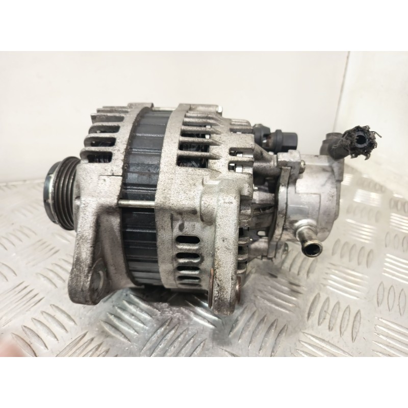 ALTERNADOR 95520888  - imagen 2