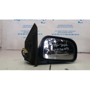 RETROVISOR DERECHO ELECTRICO 