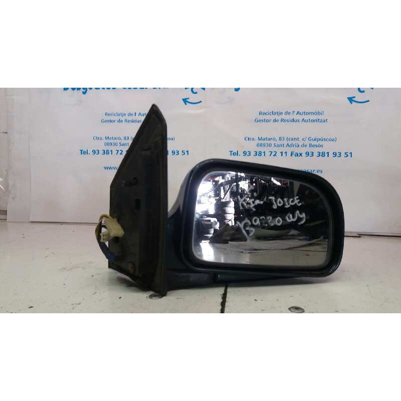 RETROVISOR DERECHO ELECTRICO  - imagen 1