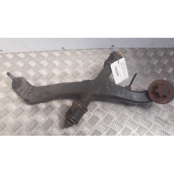BRAZO SUSPENSION INFERIOR DELANTERO IZQUIERDO 