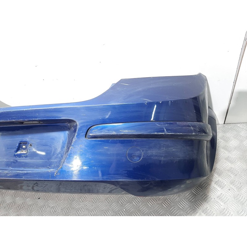 PARAGOLPES TRASERO 13362604 AZUL  - imagen 3