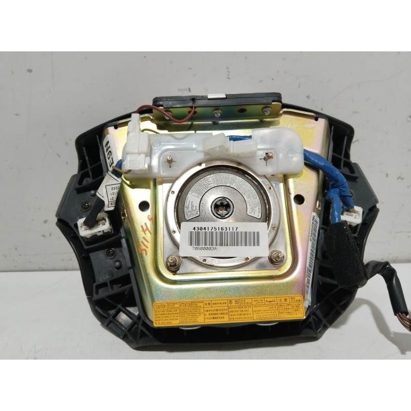 AIRBAG DELANTERO IZQUIERDO 569003F900 3F56900092ML - imagen 2