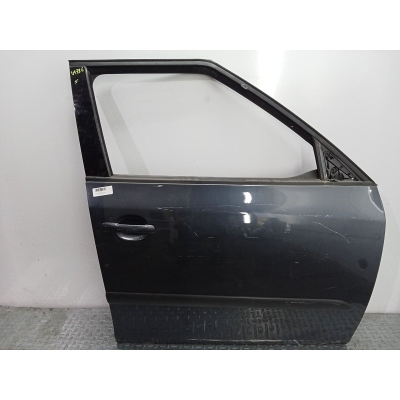 PUERTA DELANTERA DERECHA 5J6831056 GRIS - imagen 1