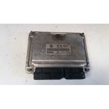 CENTRALITA MOTOR UCE 0281010947  OEM 0281010947