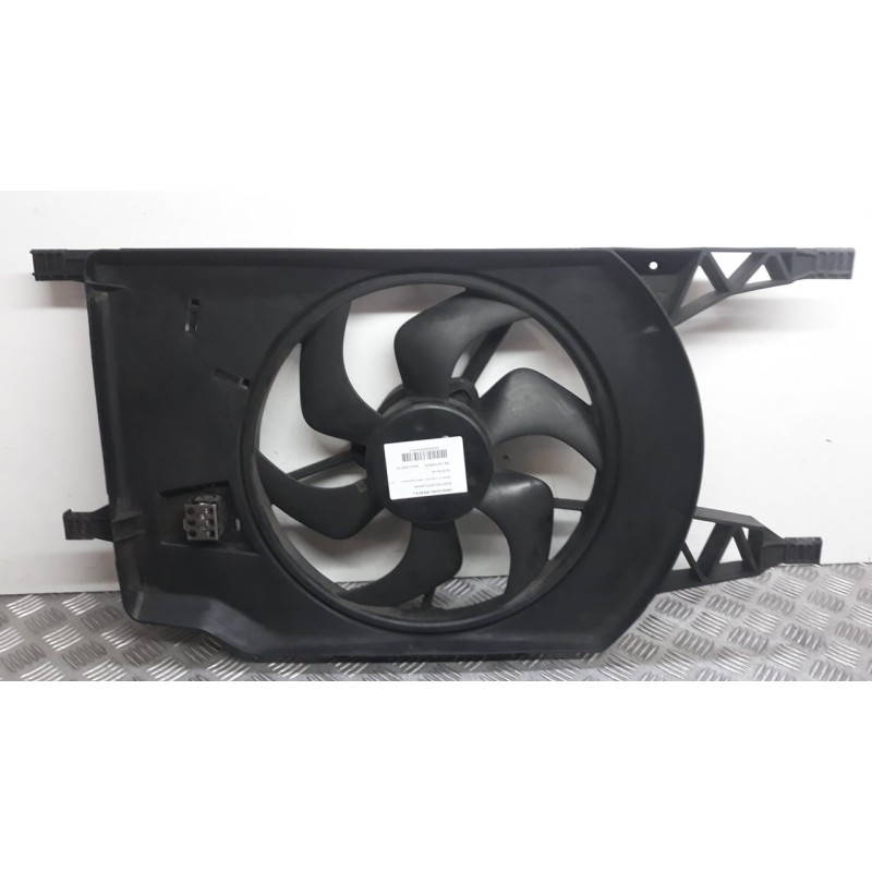 ELECTROVENTILADOR 1831068000  - imagen 1