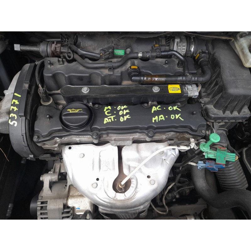CITROËN C4 I (LC_) - imagen 2