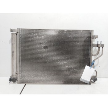 CONDENSADOR / RADIADOR AIRE ACONDICIONADO 976062Y000 