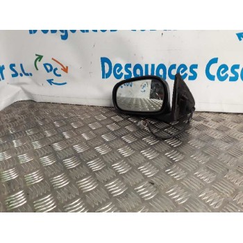 RETROVISOR IZQUIERDO CRB107160PMP 