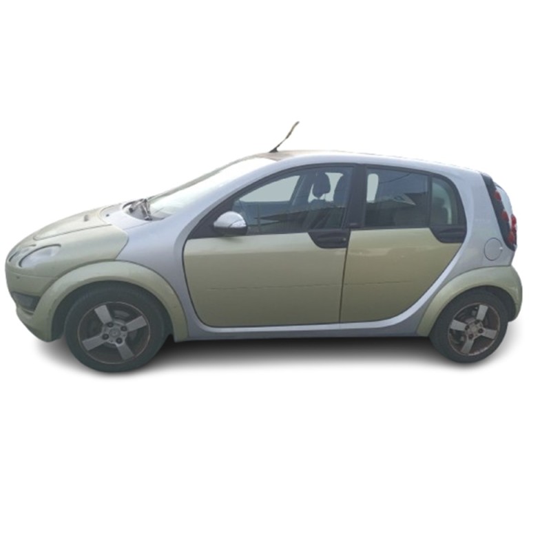 SMART FORFOUR (454) - imagen 3