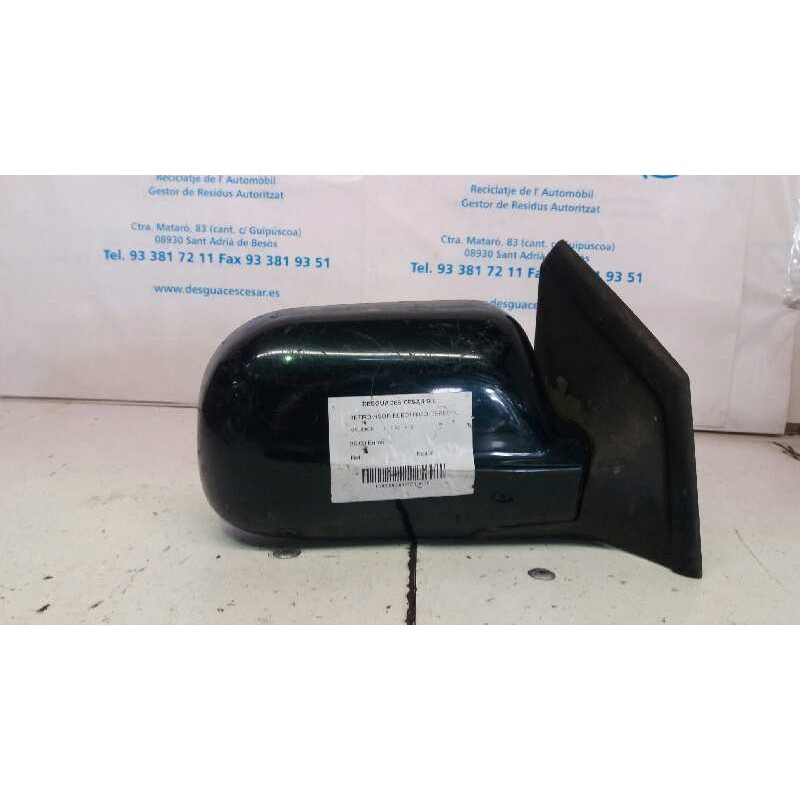 RETROVISOR DERECHO ELECTRICO  - imagen 2