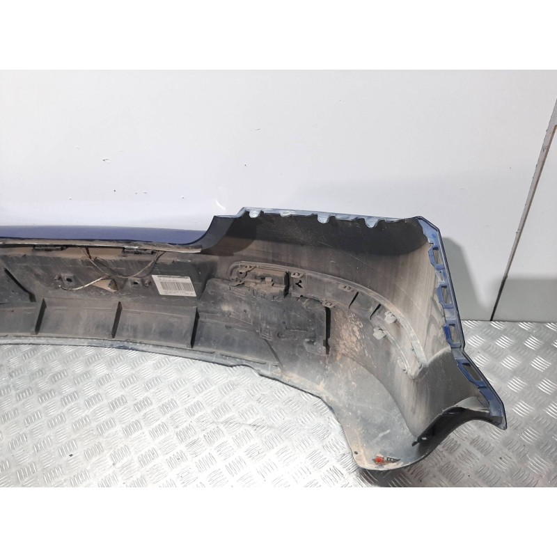 PARAGOLPES TRASERO 13362604 AZUL  - imagen 4
