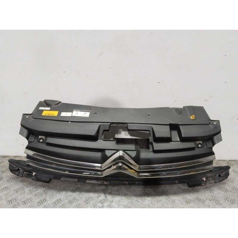 REJILLA PARAGOLPES DELANTERO 9814095980  - imagen 1