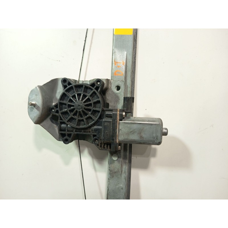 ELEVALUNAS DELANTERO IZQUIERDO 807213915R  - imagen 3