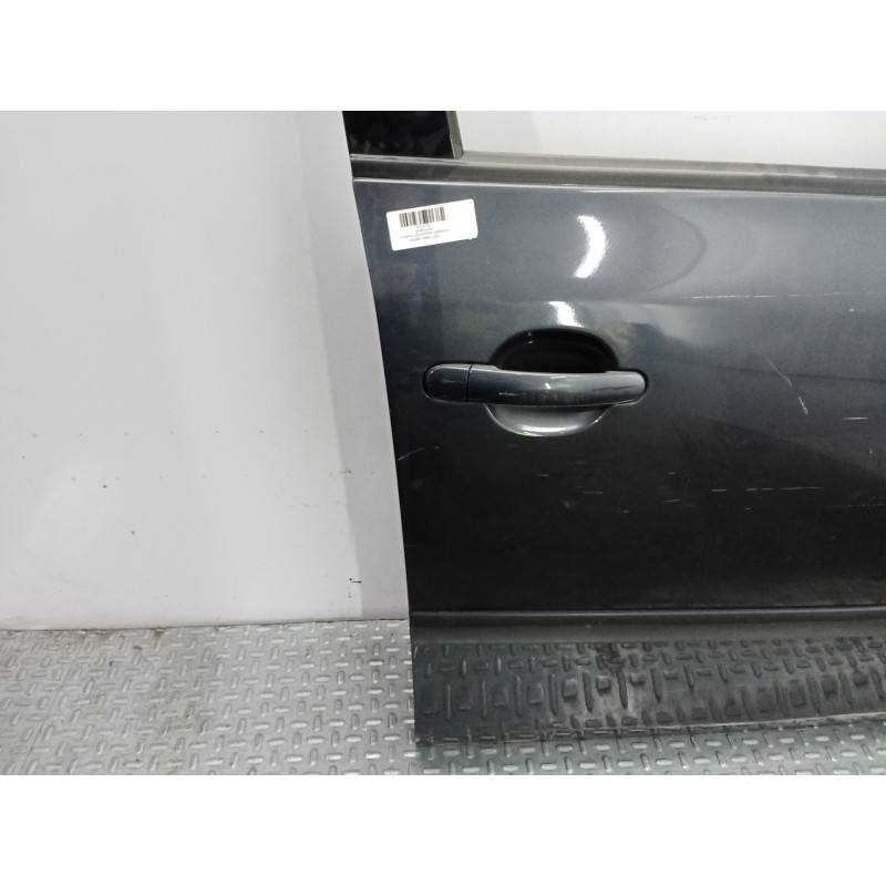PUERTA DELANTERA DERECHA 5J6831056 GRIS - imagen 2