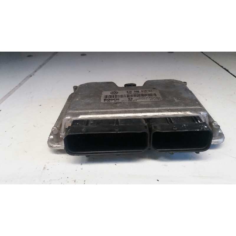 CENTRALITA MOTOR UCE 0281010947  - imagen 2