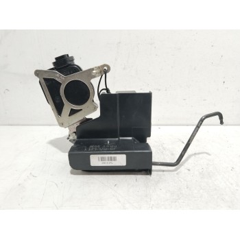 CERRADURA PUERTA TRASERA IZQUIERDA 814121G001 