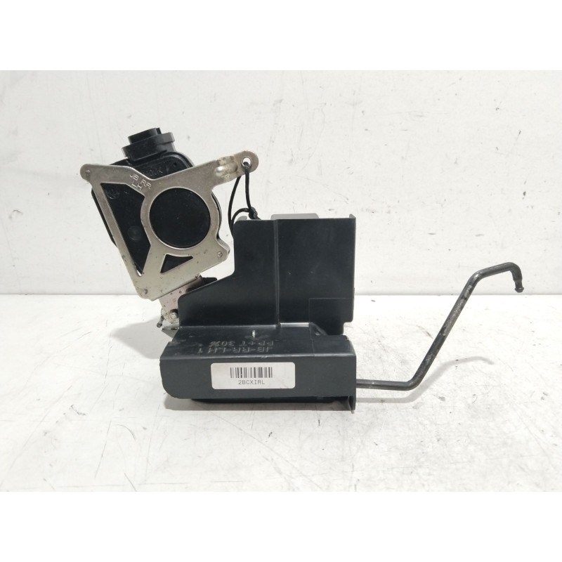CERRADURA PUERTA TRASERA IZQUIERDA 814121G001  - imagen 1