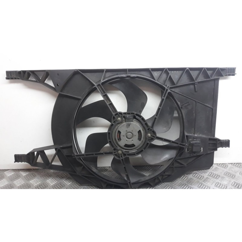 ELECTROVENTILADOR 1831068000  - imagen 2