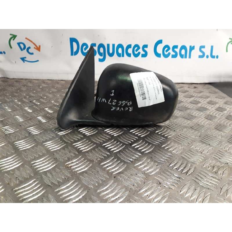 RETROVISOR IZQUIERDO CRB107160PMP  - imagen 2