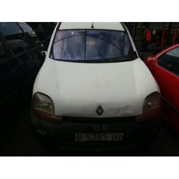 RENAULT KANGOO (F/KC0)