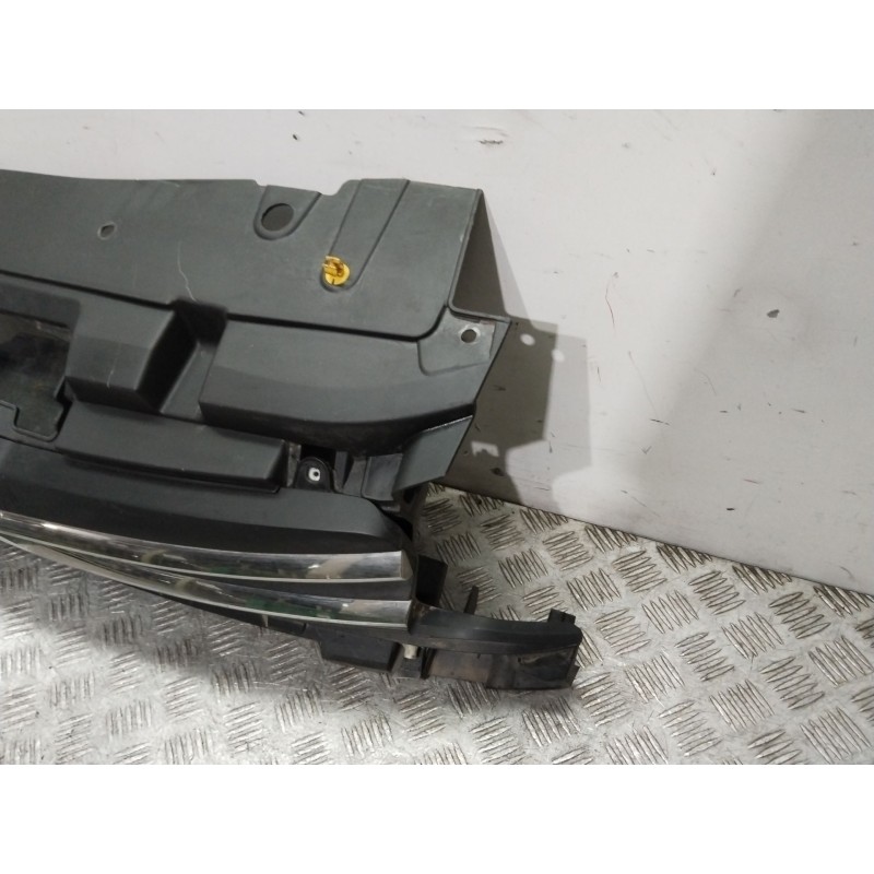 REJILLA PARAGOLPES DELANTERO 9814095980  - imagen 2