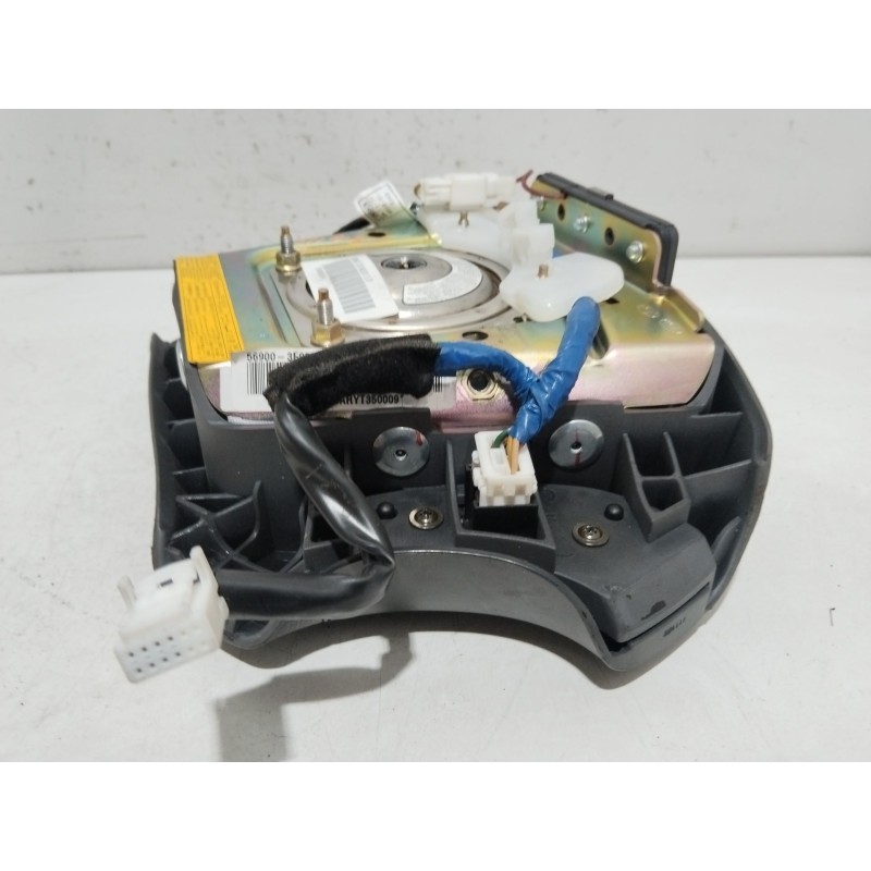 AIRBAG DELANTERO IZQUIERDO 569003F900 3F56900092ML - imagen 4