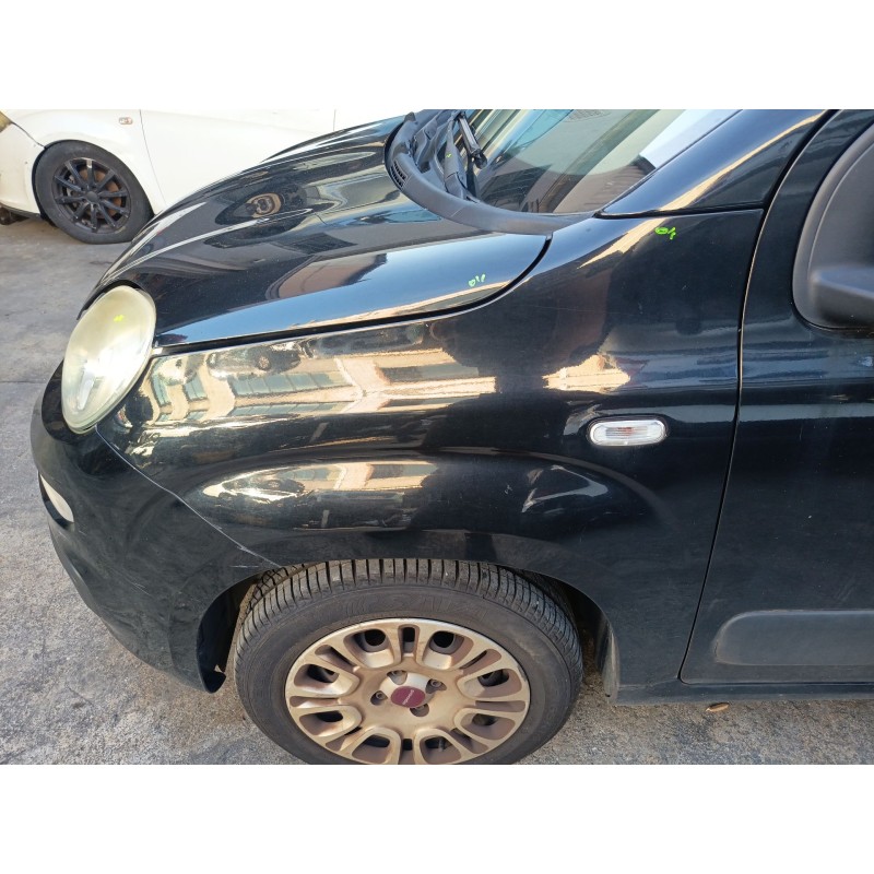 ALETA DELANTERA IZQUIERDA 51931802 