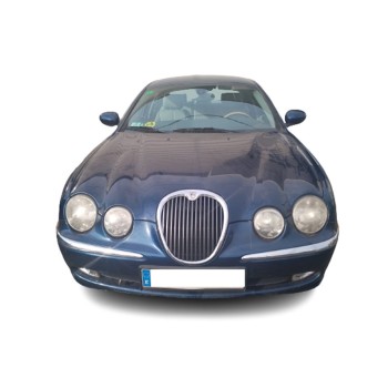 JAGUAR S-TYPE de desguace
