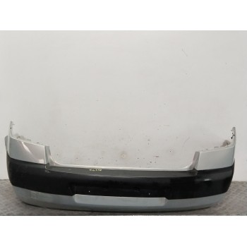 PARAGOLPES TRASERO 7701476955 