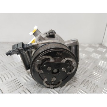 COMPRESOR AIRE ACONDICIONADO 926003541R 