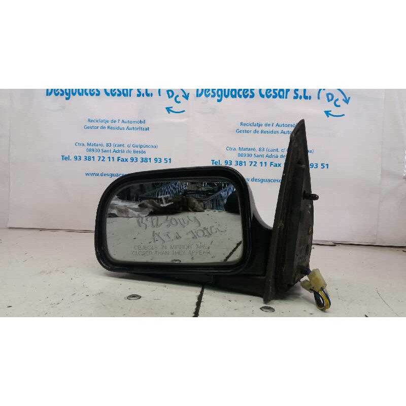 RETROVISOR IZQUIERDO ELECTRICO  - imagen 1