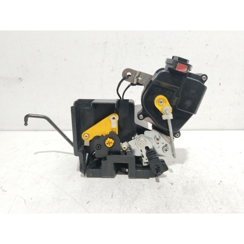 CERRADURA PUERTA TRASERA IZQUIERDA 814121G001  - imagen 2