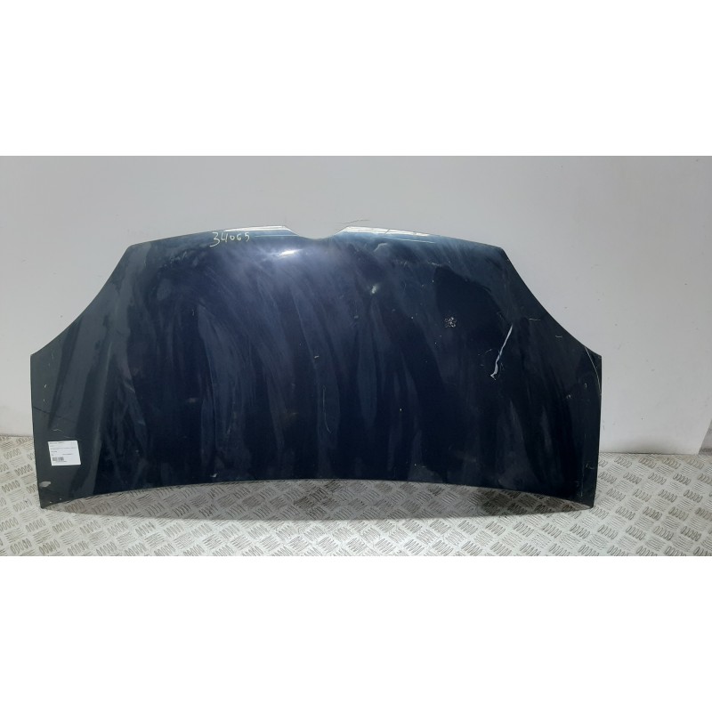 CAPOT A4148800057 NEGRO  - imagen 1