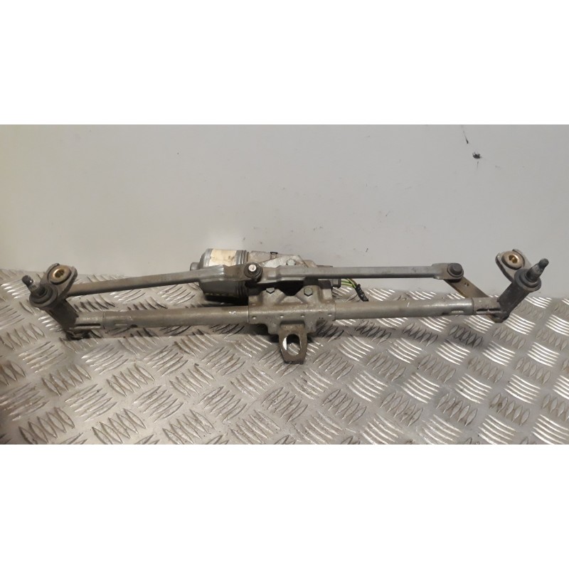 MOTOR LIMPIA DELANTERO 1J1955113C  - imagen 1