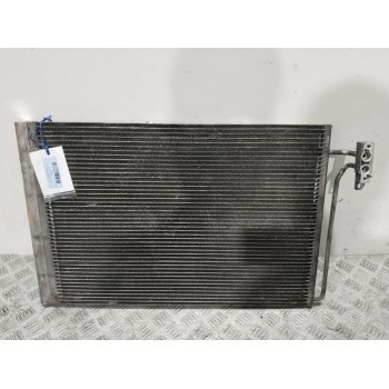 CONDENSADOR / RADIADOR AIRE ACONDICIONADO JRW000020 