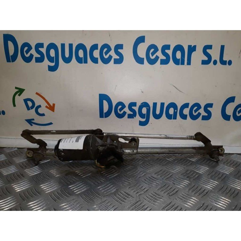 MOTOR LIMPIA DELANTERO  - imagen 1