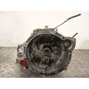 CAJA CAMBIOS 3M5R7002NB 1354515 
