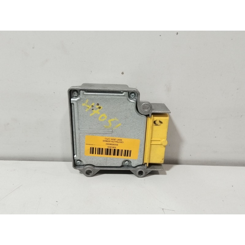 CENTRALITA AIRBAG 5N0959655J  - imagen 2