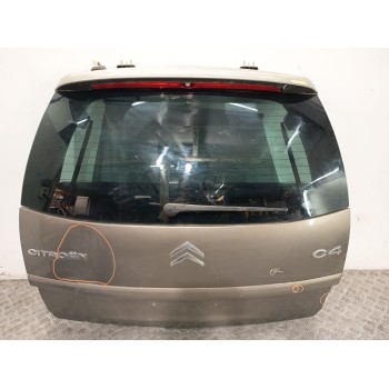 PORTON TRASERO 8701W6 