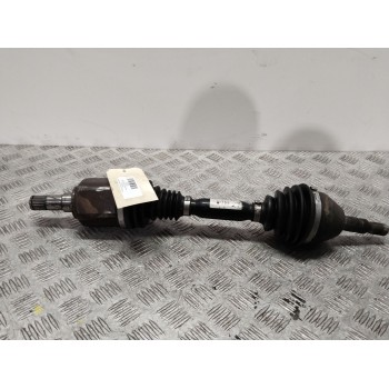 TRANSMISION DELANTERA IZQUIERDA 24462251 
