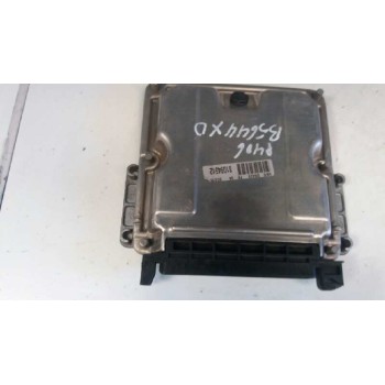 CENTRALITA MOTOR UCE 0281010252 